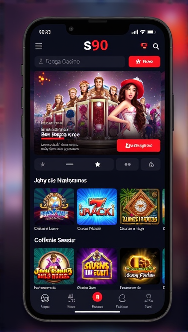 Screenshot 2 s90