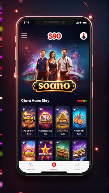 Screenshot 3 s90